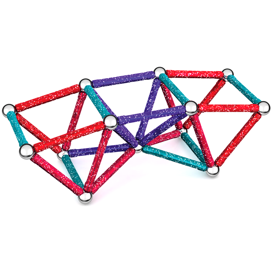 Glitter Panels 60 pcs