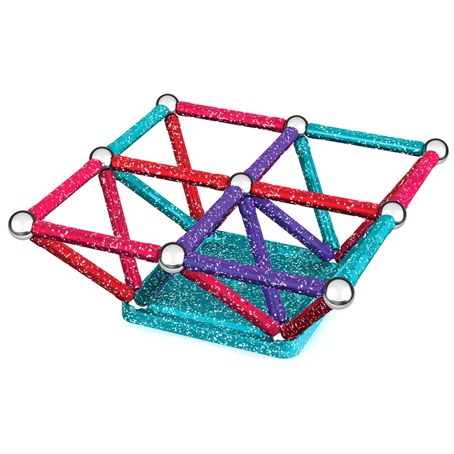 Glitter Panels 60 pcs