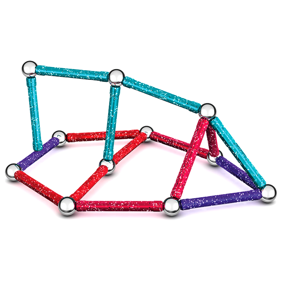 Glitter Panels 60 pcs