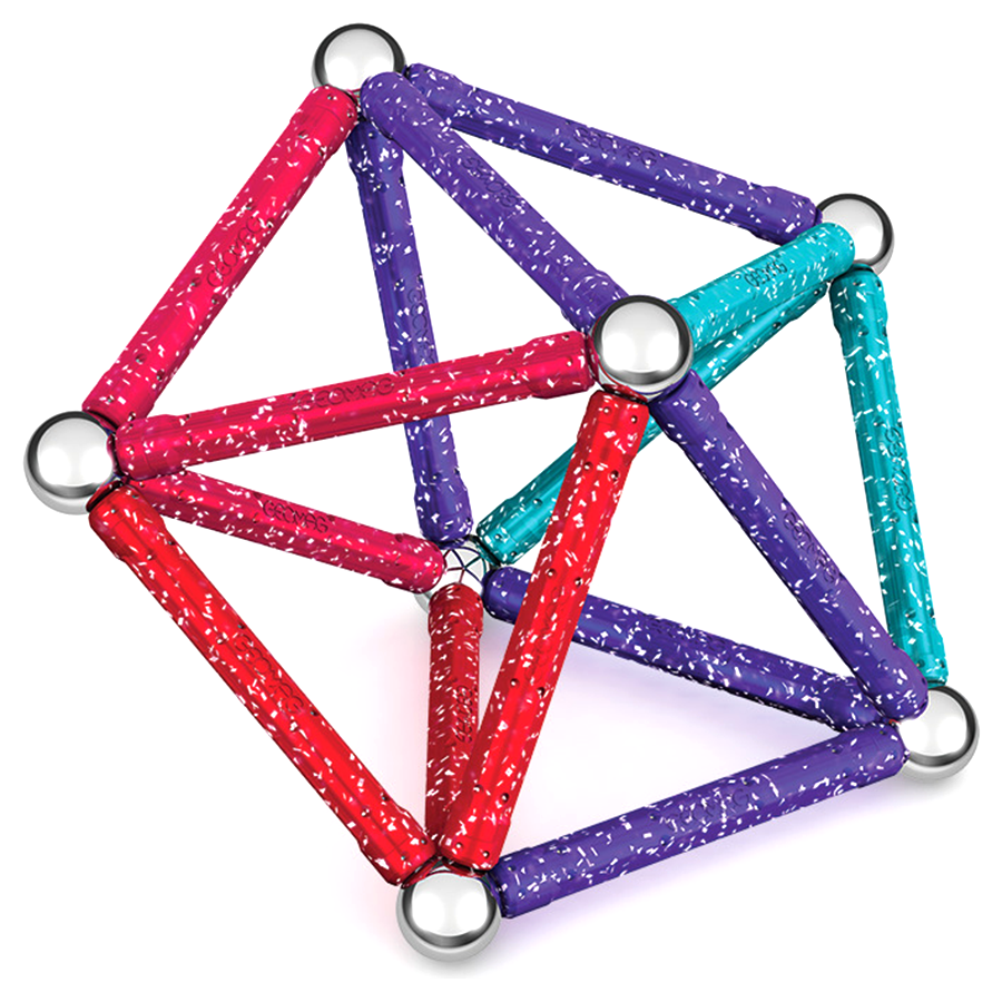 Glitter Panels 60 pcs