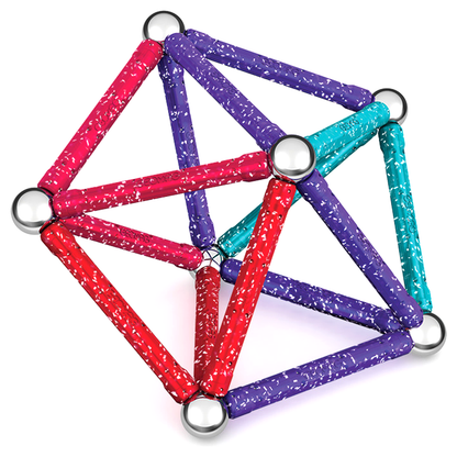 Glitter Panels 60 pcs