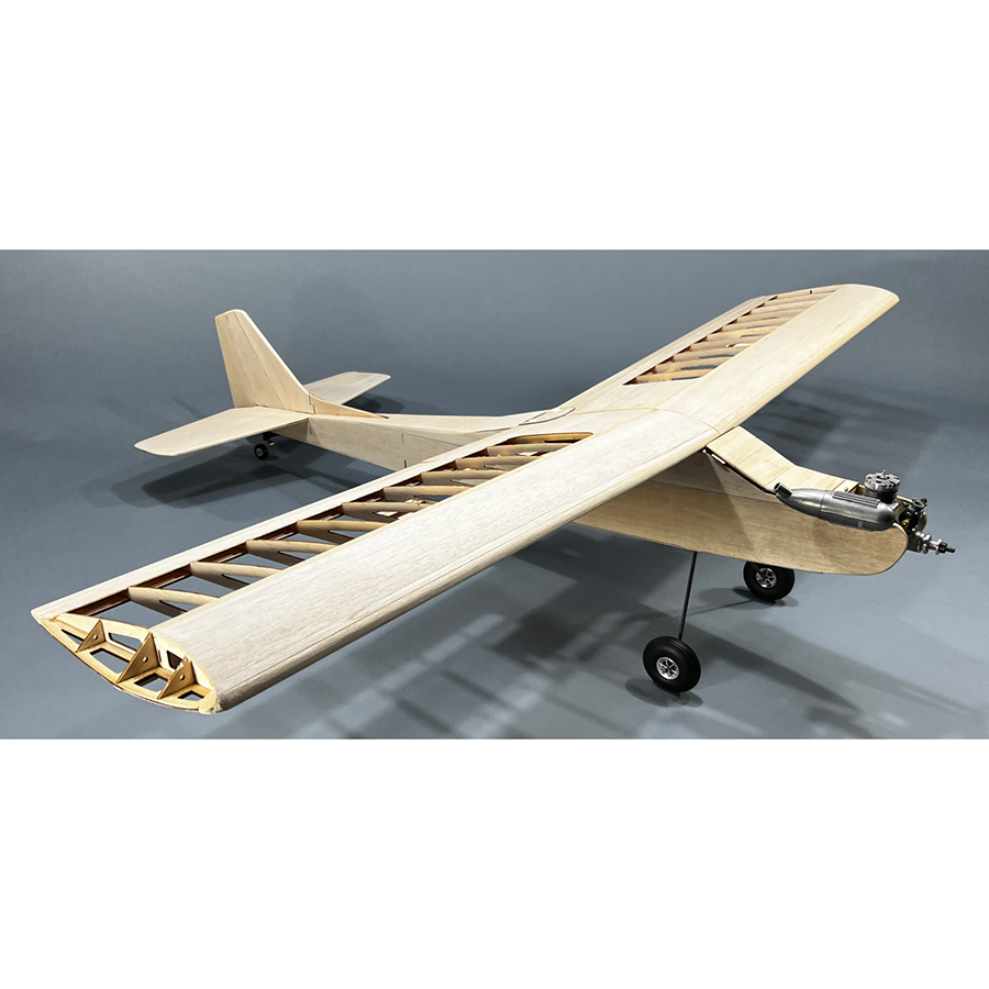 GHOST Kit – Atlanta Hobby