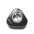 Hanayama Cast Puzzle: Level 5 Dial