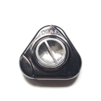 Hanayama Cast Puzzle: Level 5 Dial