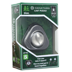 Hanayama Cast Puzzle: Level 5 Dial
