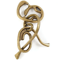 Hanayama Cast Puzzle: Level 6 Enigma