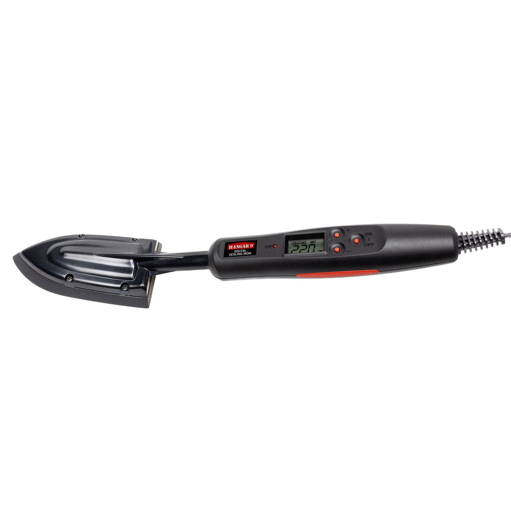 Hangar 9 Digital Sealing Iron (HAN1017)