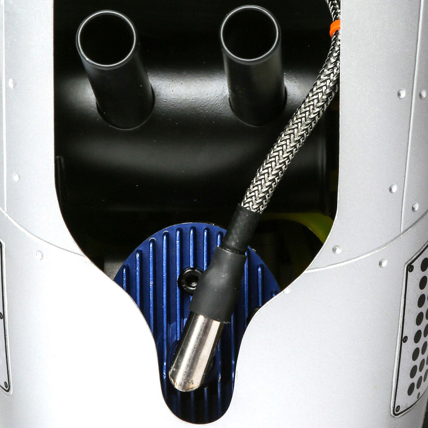 P-51D Mustang 20cc ARF