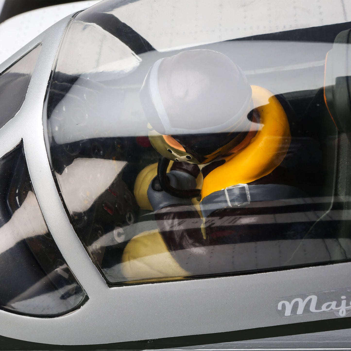 P-51D Mustang 20cc ARF