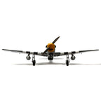 P-51D Mustang 20cc ARF