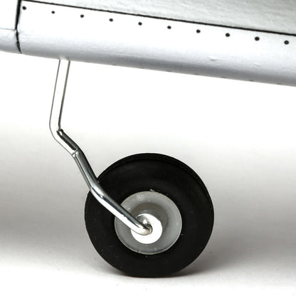 P-51D Mustang 20cc ARF