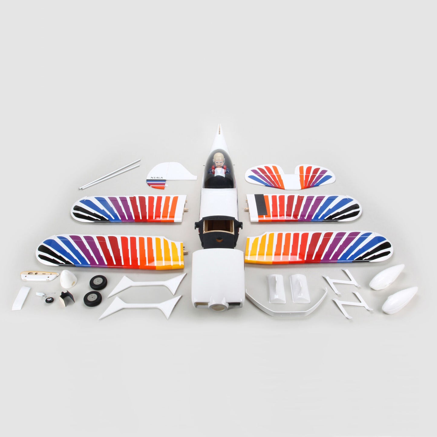 Christen Eagle II 90