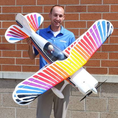 Christen Eagle II 90