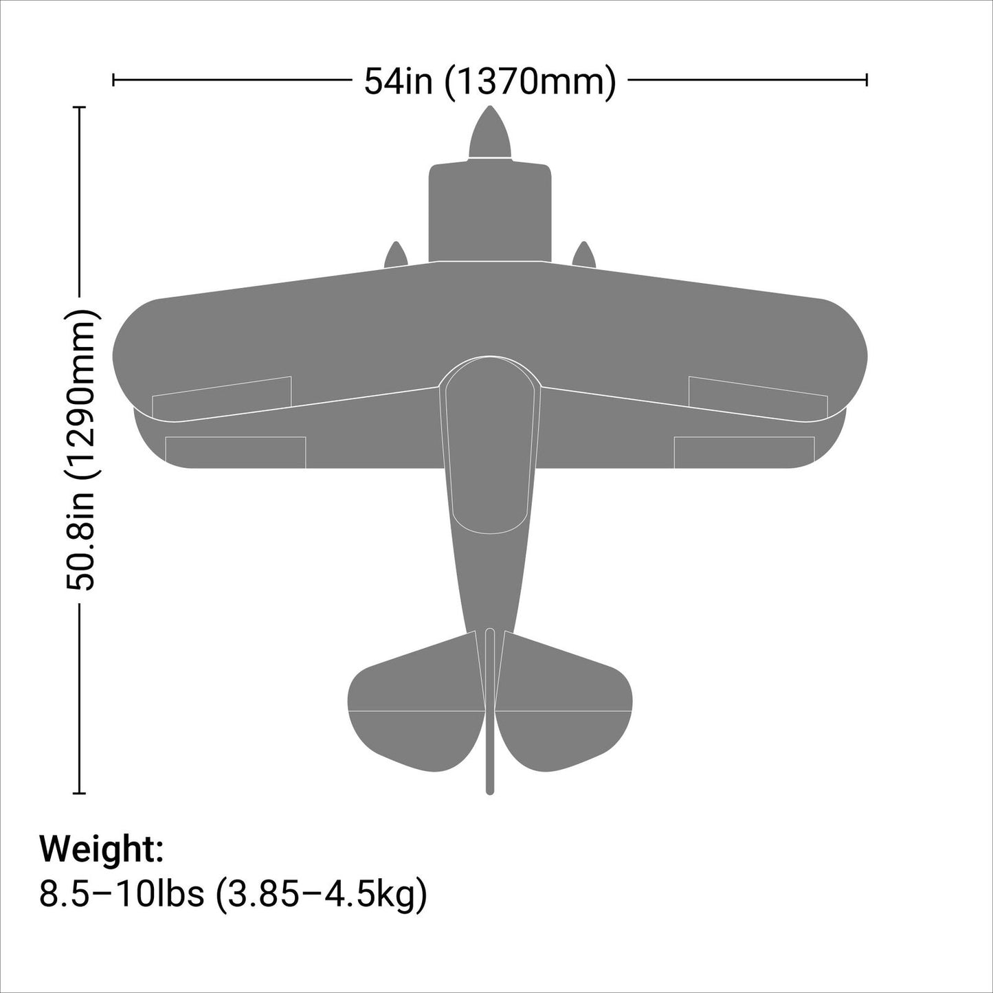 Christen Eagle II 90