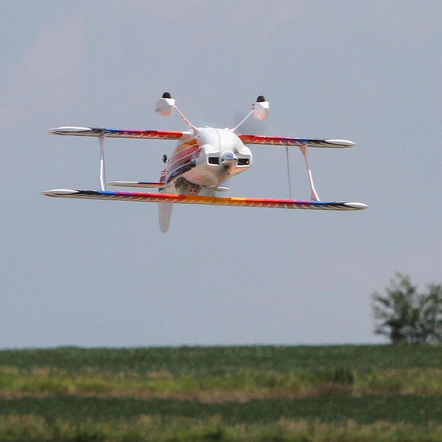 Christen Eagle II 90