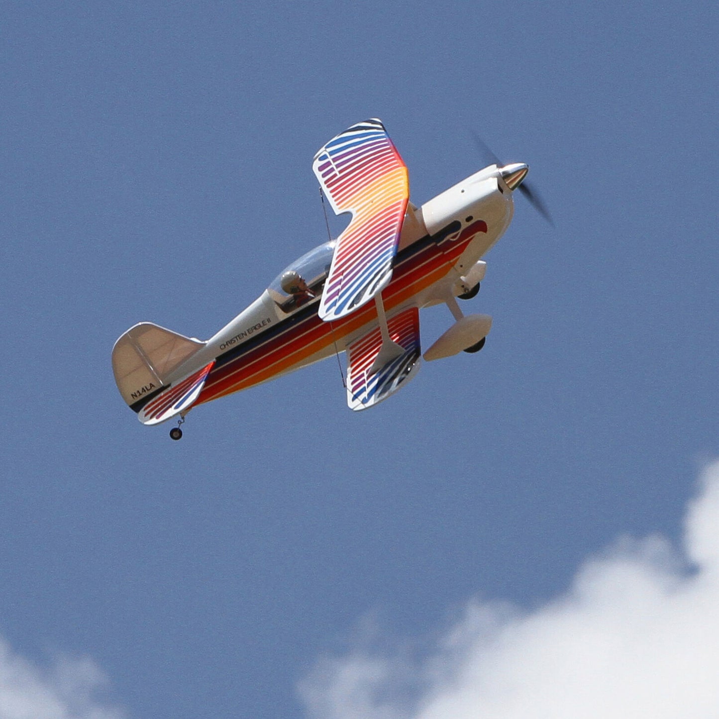 Christen Eagle II 90