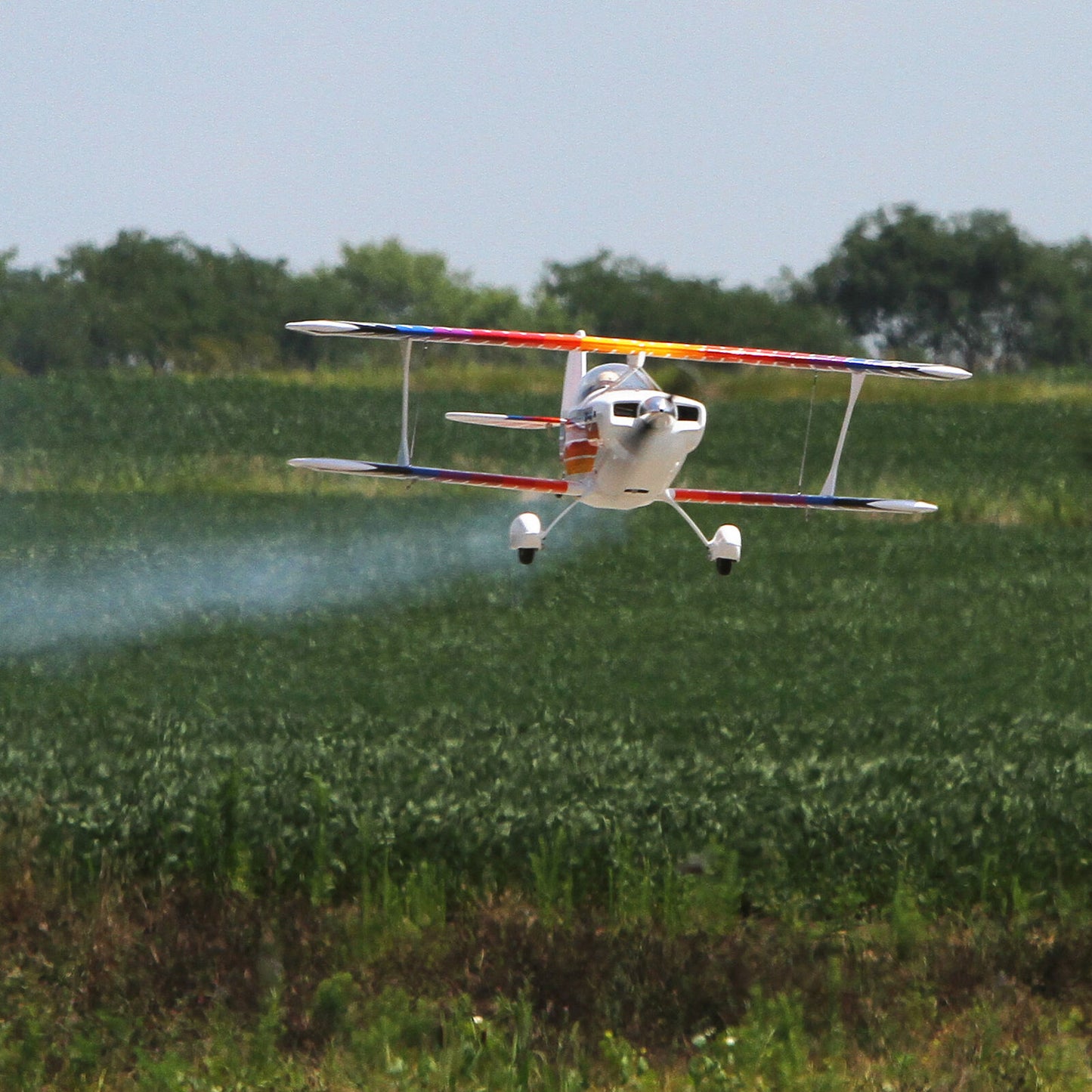 Christen Eagle II 90