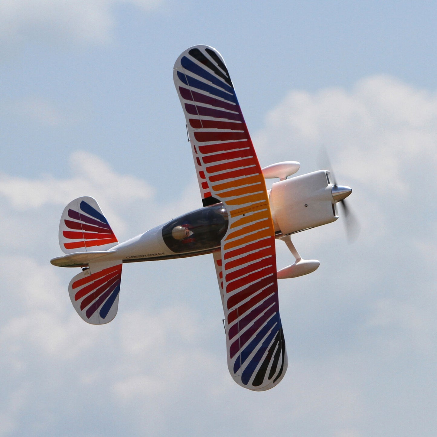 Christen Eagle II 90