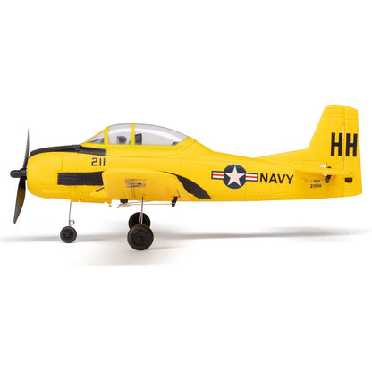T-28 Trojan 450mm RTF