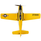 T-28 Trojan 450mm RTF