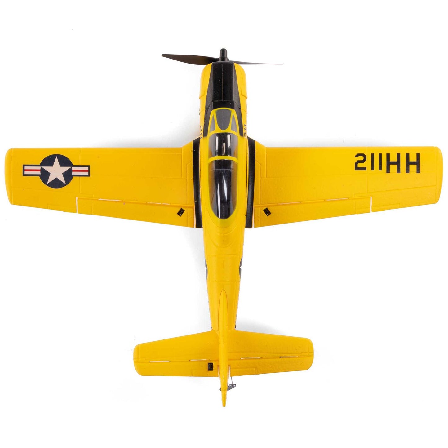 T-28 Trojan 450mm RTF