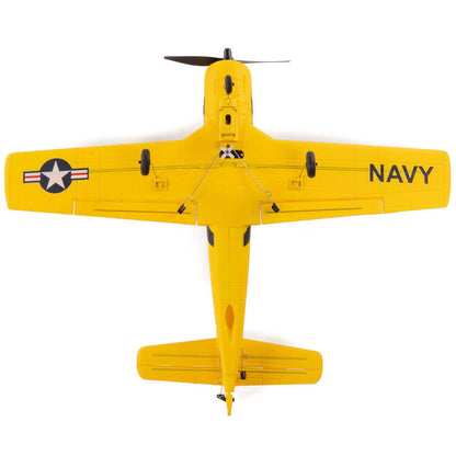 T-28 Trojan 450mm RTF