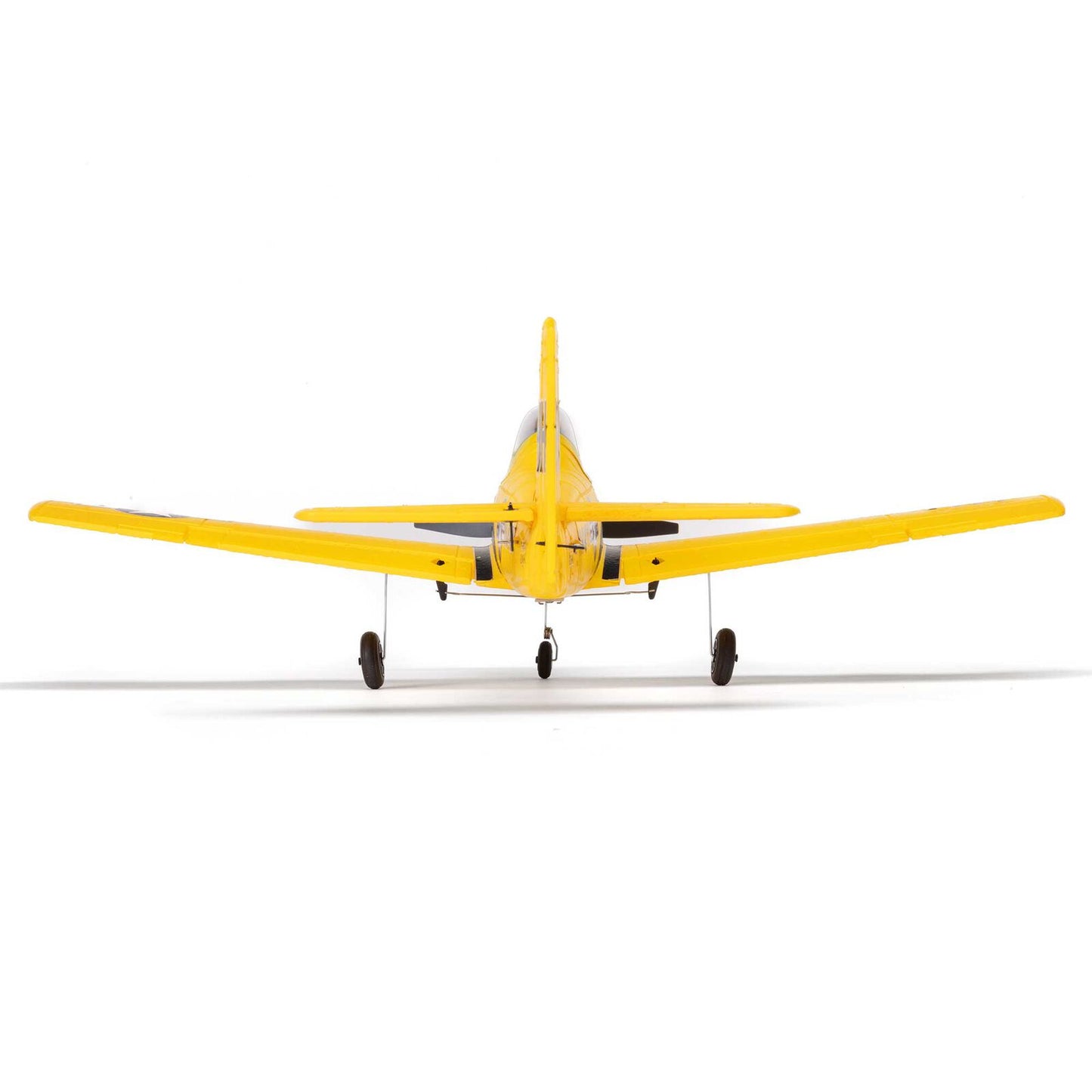 T-28 Trojan 450mm RTF