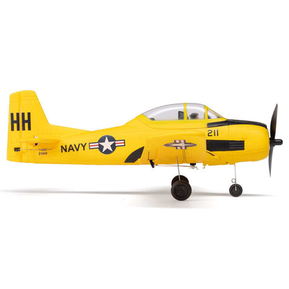 T-28 Trojan 450mm RTF