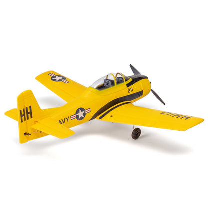 T-28 Trojan 450mm RTF