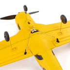 T-28 Trojan 450mm RTF
