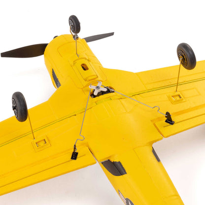 T-28 Trojan 450mm RTF