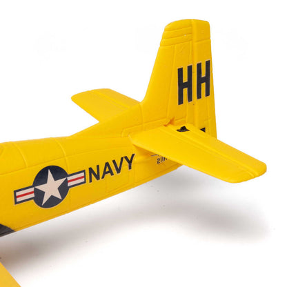 T-28 Trojan 450mm RTF