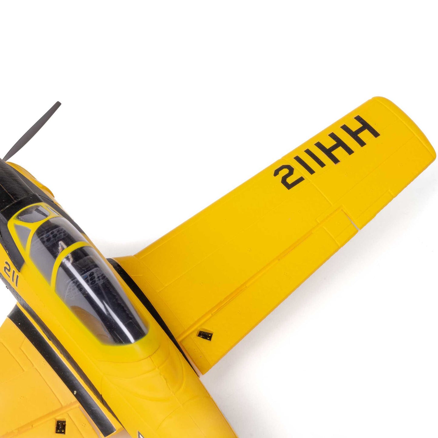 T-28 Trojan 450mm RTF
