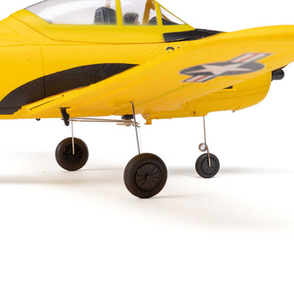 T-28 Trojan 450mm RTF