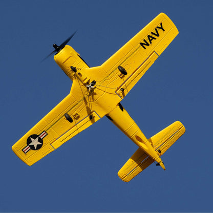 T-28 Trojan 450mm RTF