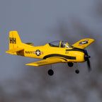 T-28 Trojan 450mm RTF