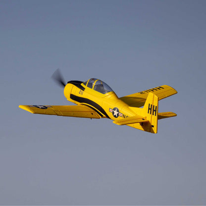 T-28 Trojan 450mm RTF