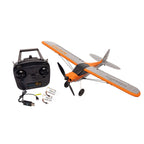 XCub 450mm RTF