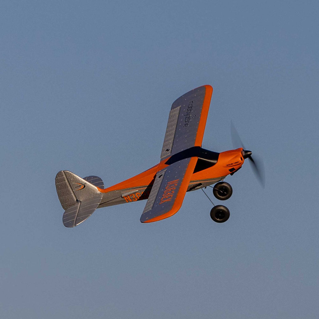 XCub 450mm RTF