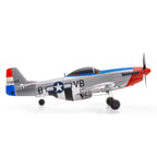 P-51D Mustang RTF