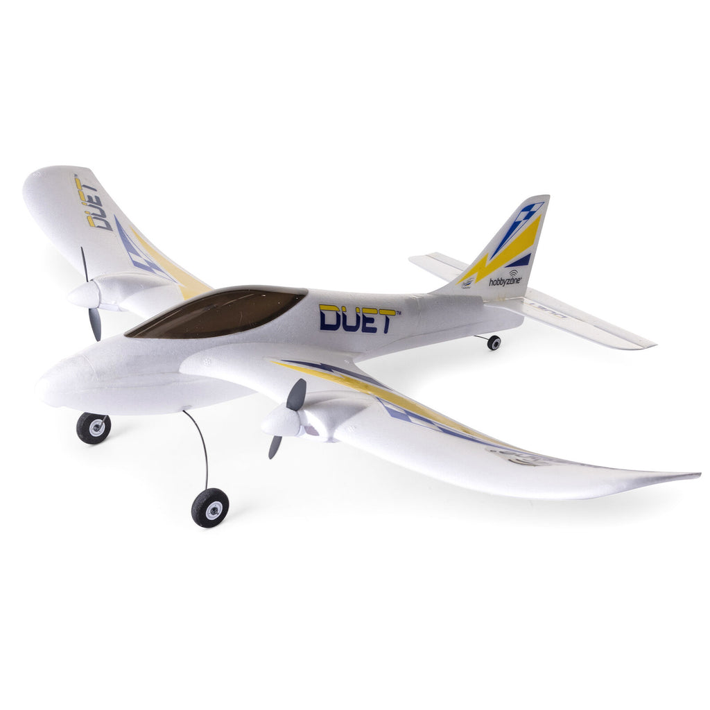 HobbyZone Duet S 2 RTF, with Battery and Charger (HBZ05300)