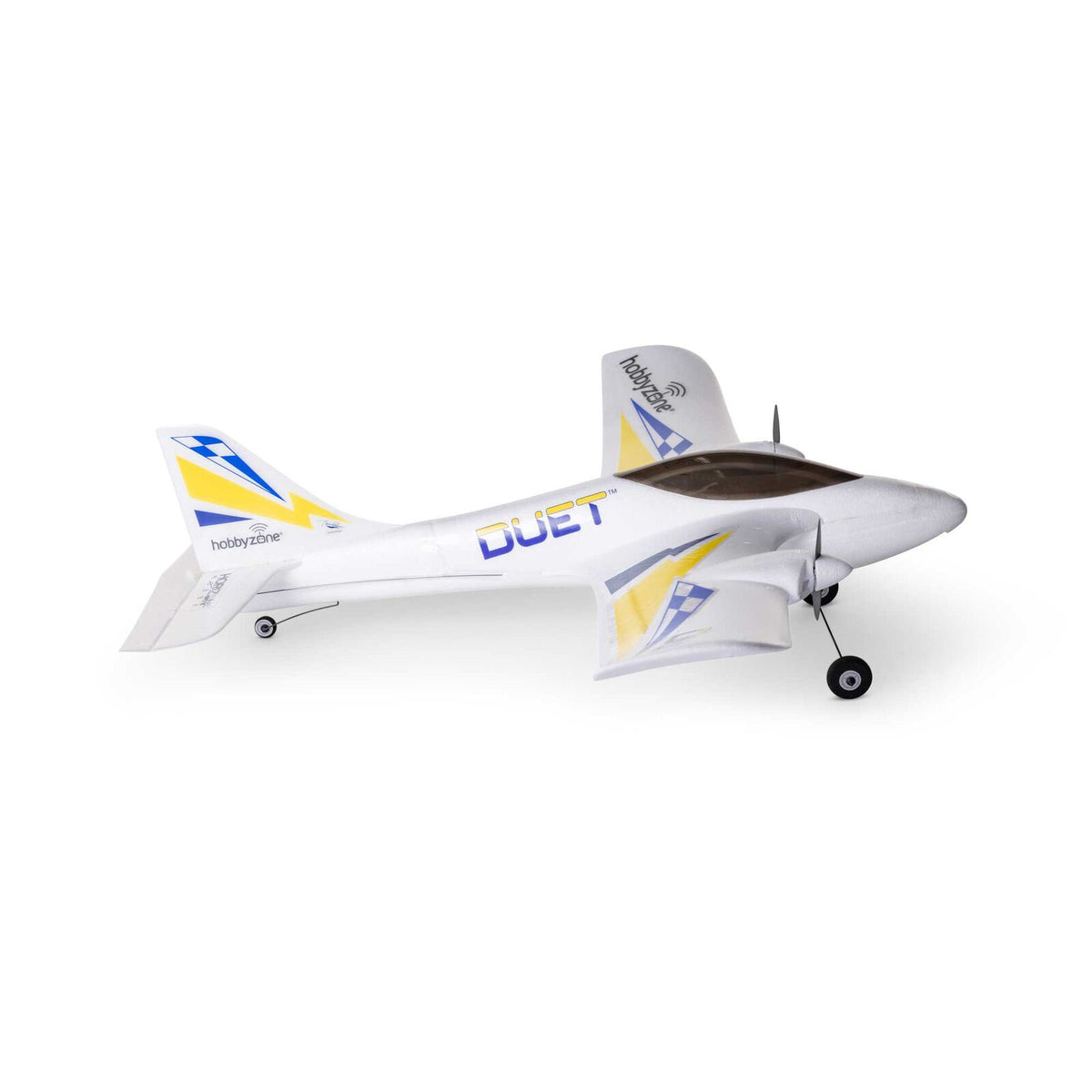 HobbyZone Duet S 2 RTF, with Battery and Charger (HBZ05300)