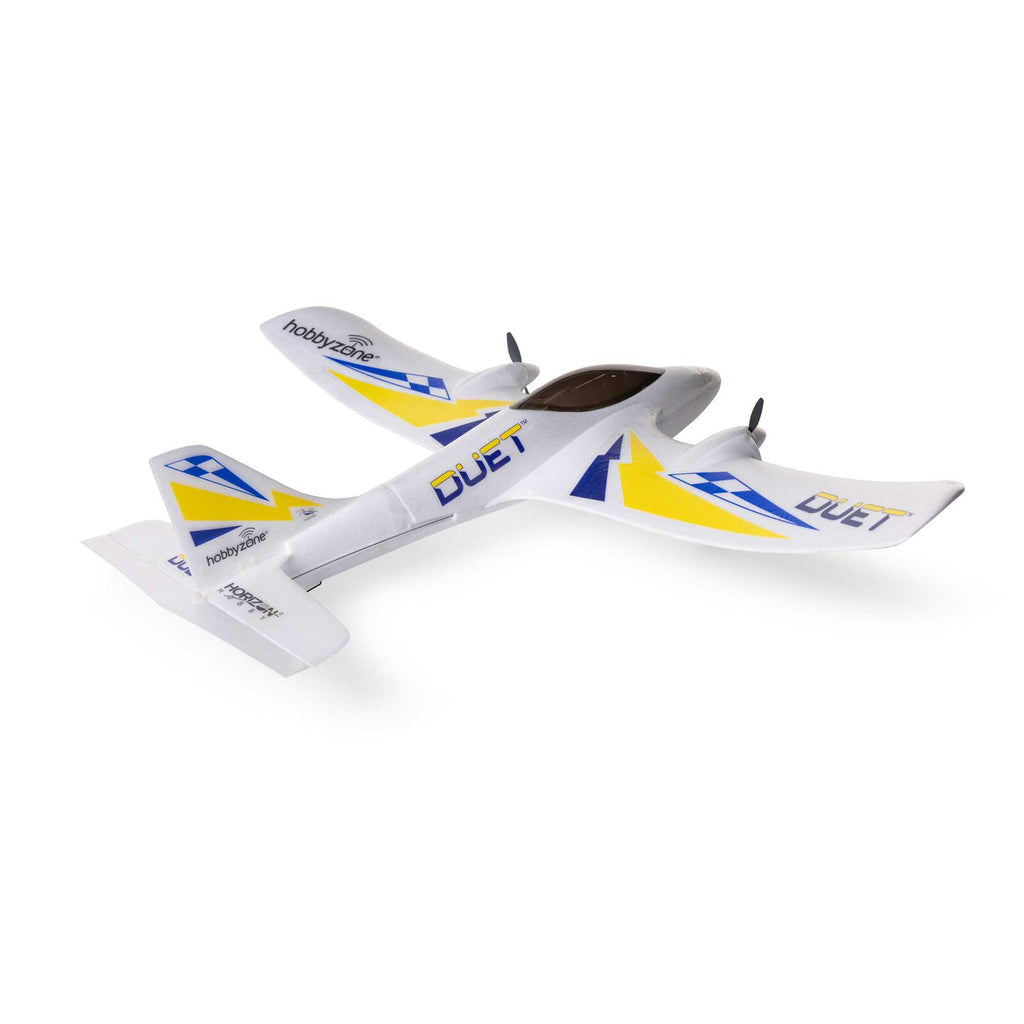 HobbyZone Duet S 2 RTF, with Battery and Charger (HBZ05300)
