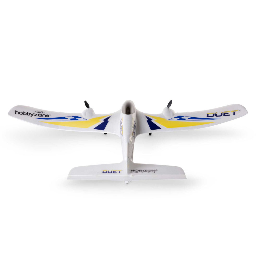 HobbyZone Duet S 2 RTF, with Battery and Charger (HBZ05300)