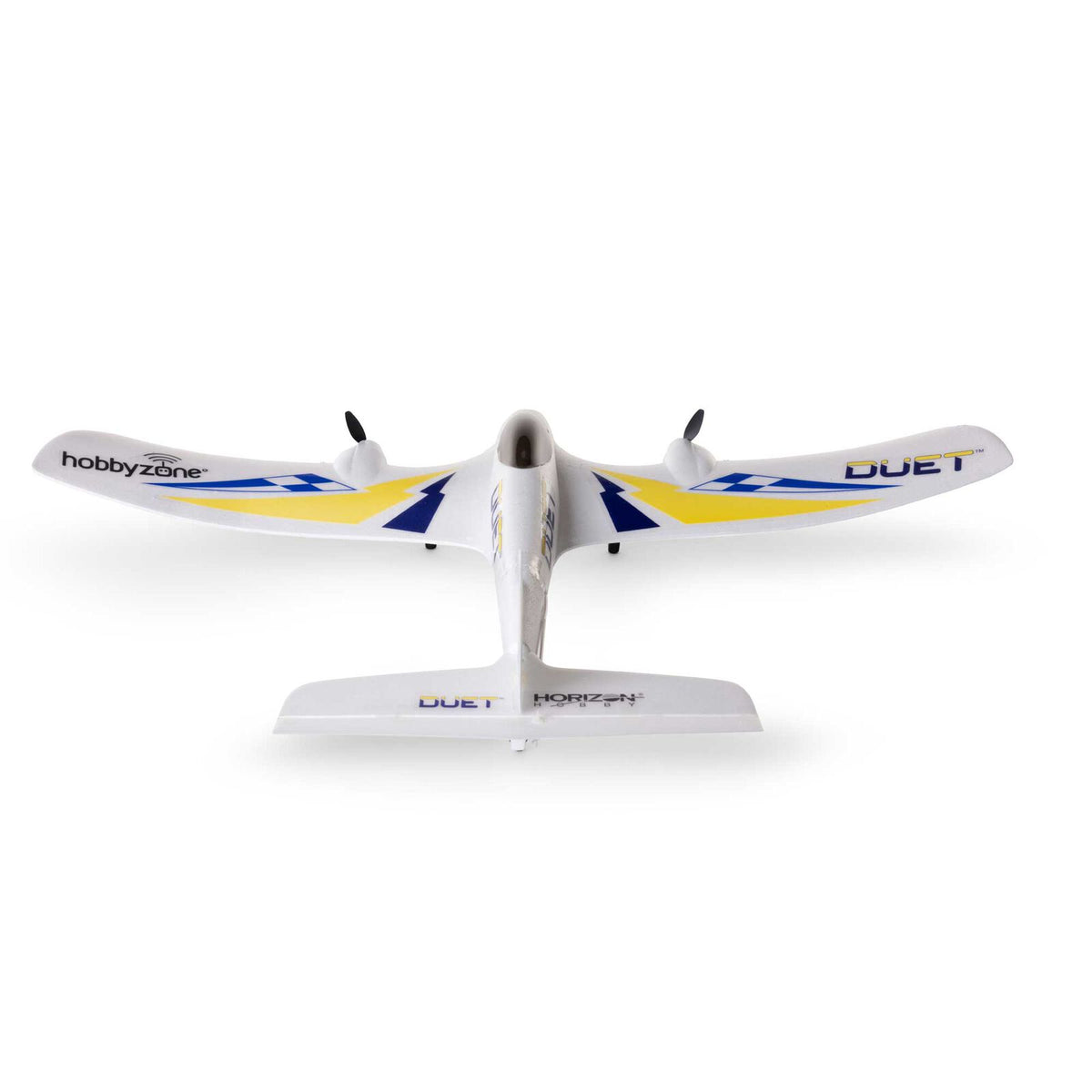 HobbyZone Duet S 2 RTF, with Battery and Charger (HBZ05300)