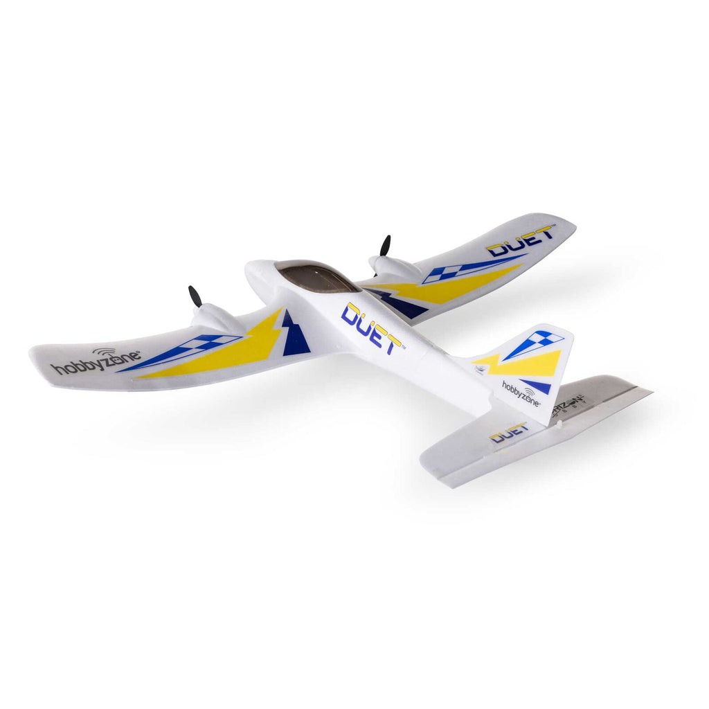 HobbyZone Duet S 2 RTF, with Battery and Charger (HBZ05300)