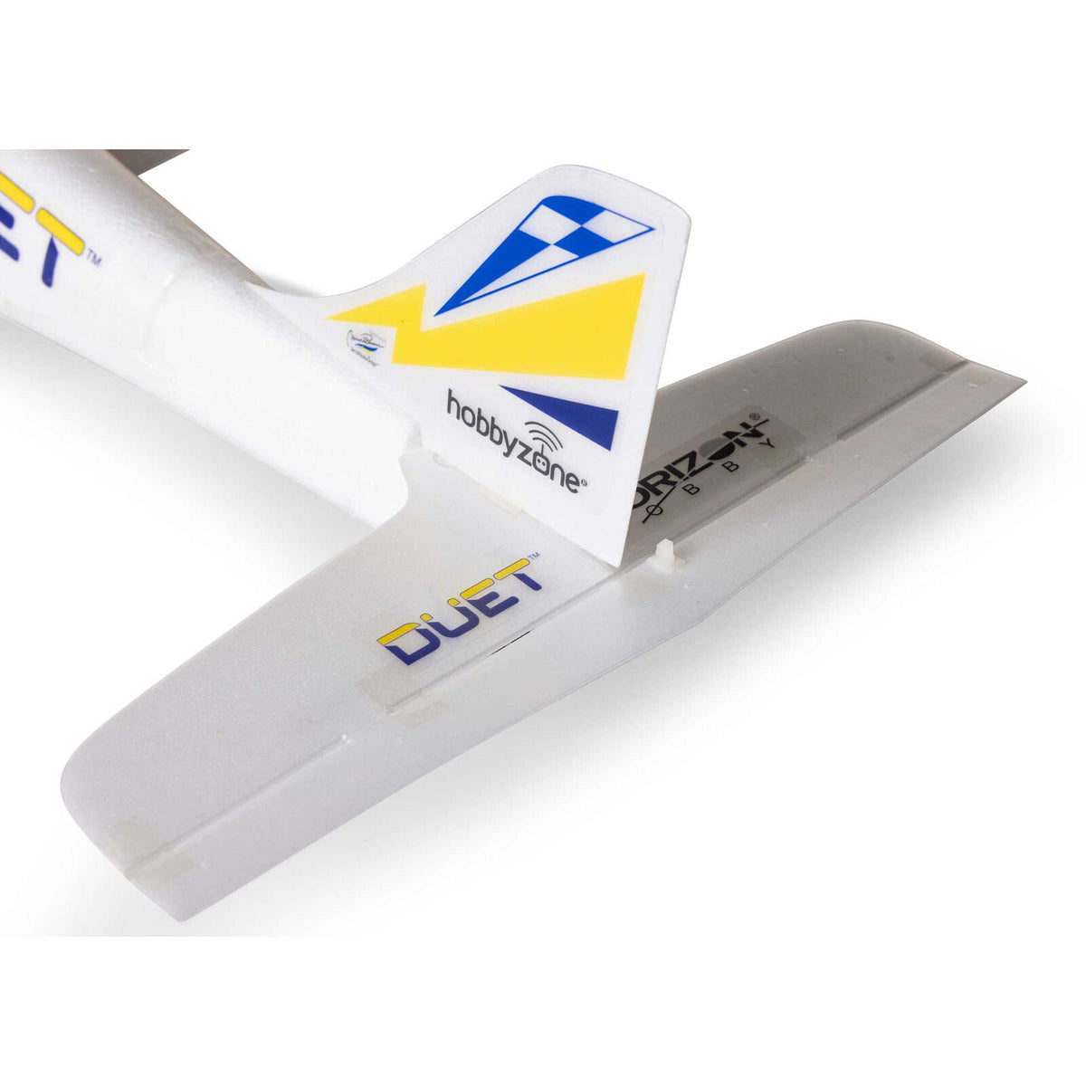 HobbyZone Duet S 2 RTF, with Battery and Charger (HBZ05300)