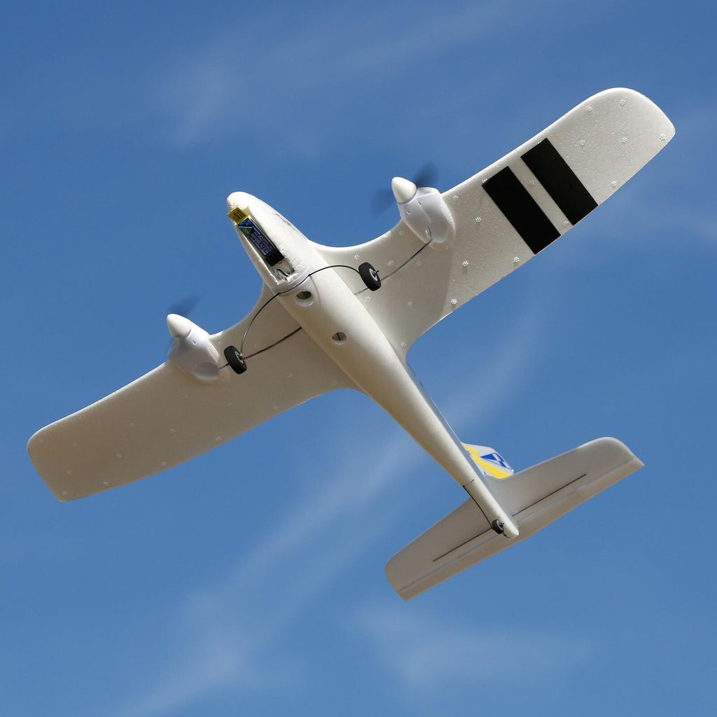 HobbyZone Duet S 2 RTF, with Battery and Charger (HBZ05300)