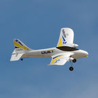 HobbyZone Duet S 2 RTF, with Battery and Charger (HBZ05300)