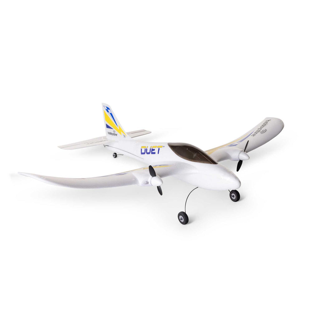 HobbyZone Duet S 2 RTF, with Battery and Charger (HBZ05300)